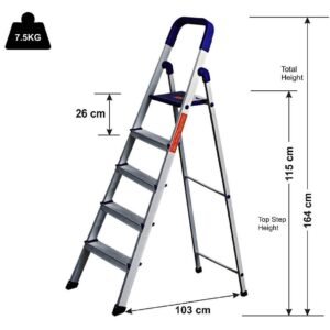 Step Ladder